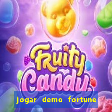 jogar demo fortune dragon pg